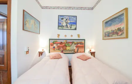 Maison 10 personnes à Calvi Dell'umbria - Photo 37