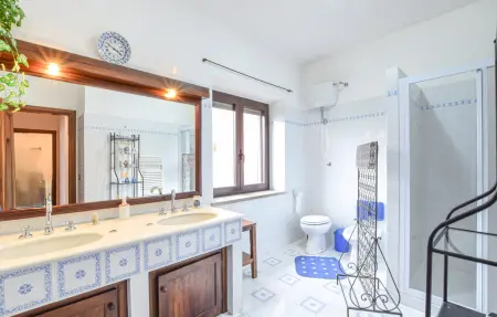 Maison 10 personnes à Calvi Dell'umbria - Photo 38