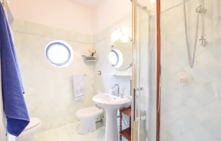 Maison 10 personnes à Calvi Dell'umbria - Photo 40