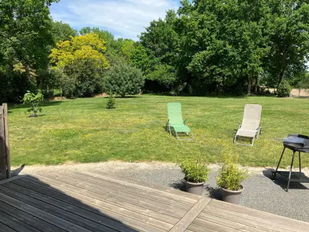 Gîte au Calme avec Jardin et Parking Pratique, Gite 2 personnes à Villeneuve en Retz - Photo 1