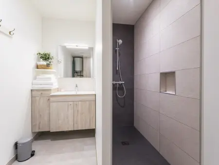 Gîte au Calme avec Jardin et Parking Pratique, Gite 2 personnes à Villeneuve en Retz - Photo 7