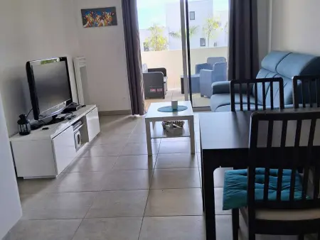 Appartement Climatisé 45m² avec Terrasse à Mèze, 4 pers - Photo 4