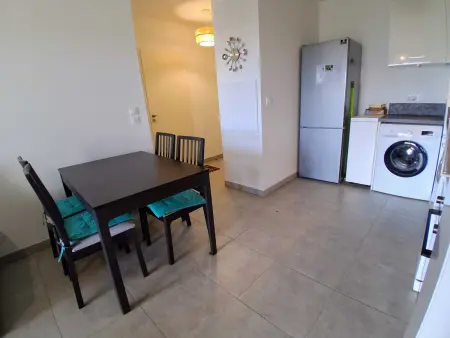 Appartement Climatisé 45m² avec Terrasse à Mèze, 4 pers - Photo 5