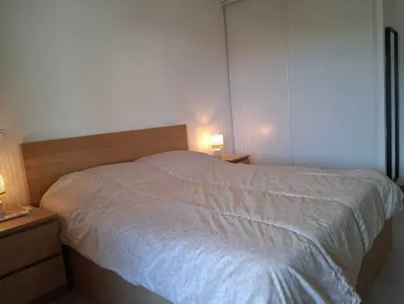 Appartement Climatisé 45m² avec Terrasse à Mèze, 4 pers - Photo 7