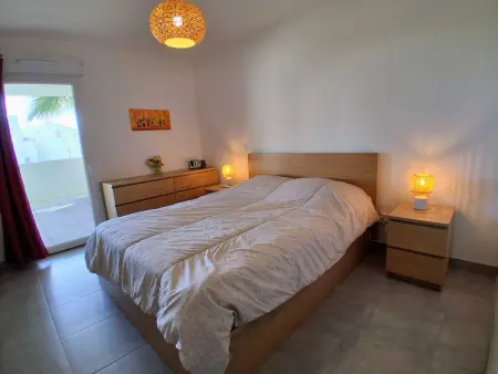 Appartement Climatisé 45m² avec Terrasse à Mèze, 4 pers - Photo 8