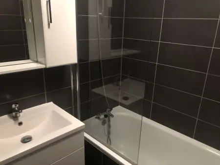 Charmant 2 Pièces à La Forêt | Capacité 4, Appartement 4 personnes à Les Avanchers Valmorel - Photo 3
