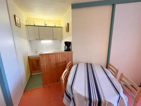 Hossegor Sud: Appartement 4 pers avec Parking, Appartement 4 personnes à Soorts Hossegor - Photo 2