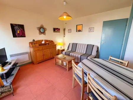 Hossegor Sud: Appartement 4 pers avec Parking, Appartement 4 personnes à Soorts Hossegor - Photo 3
