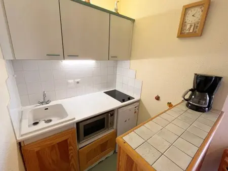 Hossegor Sud: Appartement 4 pers avec Parking, Appartement 4 personnes à Soorts Hossegor - Photo 4