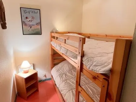 Hossegor Sud: Appartement 4 pers avec Parking, Appartement 4 personnes à Soorts Hossegor - Photo 5