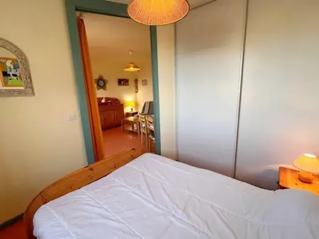 Hossegor Sud: Appartement 4 pers avec Parking, Appartement 4 personnes à Soorts Hossegor - Photo 6