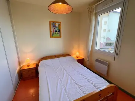 Hossegor Sud: Appartement 4 pers avec Parking, Appartement 4 personnes à Soorts Hossegor - Photo 8