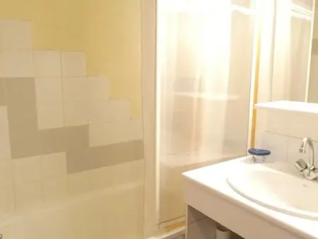 Hossegor Sud: Appartement 4 pers avec Parking, Appartement 4 personnes à Soorts Hossegor - Photo 10