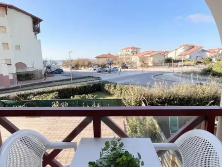 Hossegor Sud: Appartement 4 pers avec Parking, Appartement 4 personnes à Soorts Hossegor - Photo 11