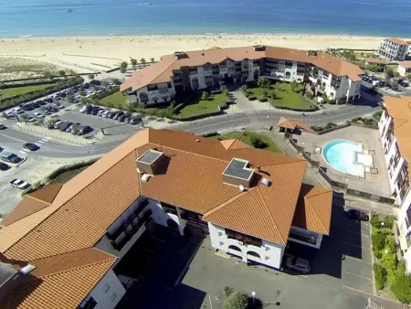Hossegor Sud: Appartement 4 pers avec Parking, Appartement 4 personnes à Soorts Hossegor - Photo 12