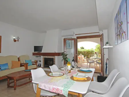 Maison de vacances charmante à Moraira, 6 pers, climatisation - Photo 4