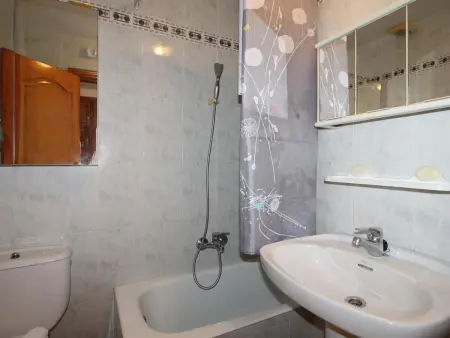 Maison de vacances charmante à Moraira, 6 pers, climatisation - Photo 11