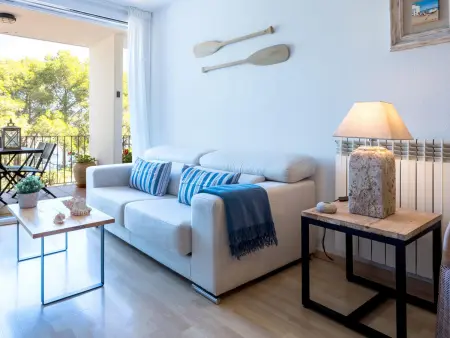 Appartement moderne avec terrasse à Calella de Palafrugell - Photo 6