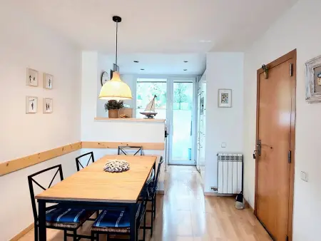 Appartement moderne avec terrasse à Calella de Palafrugell - Photo 9