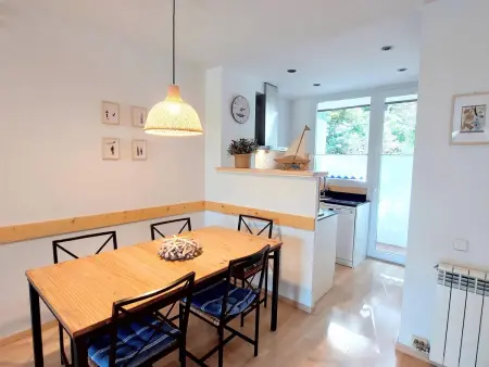 Appartement moderne avec terrasse à Calella de Palafrugell - Photo 10