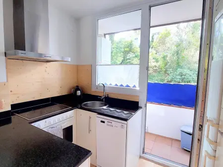 Appartement moderne avec terrasse à Calella de Palafrugell - Photo 12
