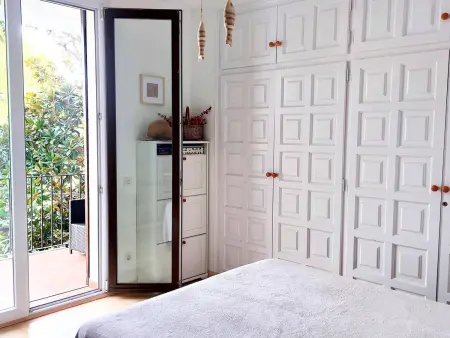 Appartement moderne avec terrasse à Calella de Palafrugell - Photo 14