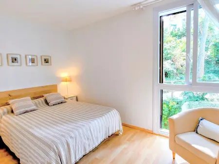 Appartement moderne avec terrasse à Calella de Palafrugell - Photo 16