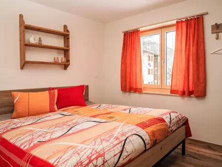 Chesa Giere, Appartement 4 personnes à Samedan - Photo 2