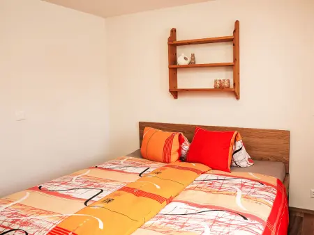 Chesa Giere, Appartement 4 personnes à Samedan - Photo 7