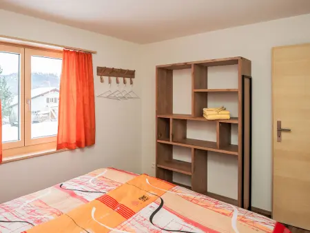 Chesa Giere, Appartement 4 personnes à Samedan - Photo 9