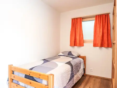 Chesa Giere, Appartement 4 personnes à Samedan - Photo 10