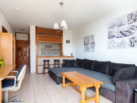 Apartment  Meerblick, Appartement 4 personnes à Costa del Silencio - Photo 6