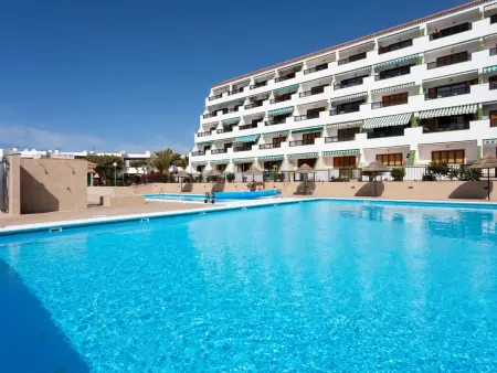 Apartment  Meerblick, Appartement 4 personnes à Costa del Silencio - Photo 7