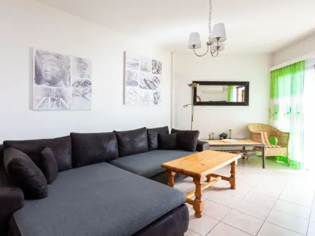 Apartment  Meerblick, Appartement 4 personnes à Costa del Silencio - Photo 8