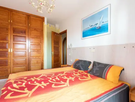 Apartment  Meerblick, Appartement 4 personnes à Costa del Silencio - Photo 10