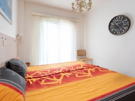Apartment  Meerblick, Appartement 4 personnes à Costa del Silencio - Photo 11