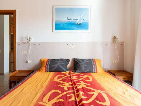 Apartment  Meerblick, Appartement 4 personnes à Costa del Silencio - Photo 12