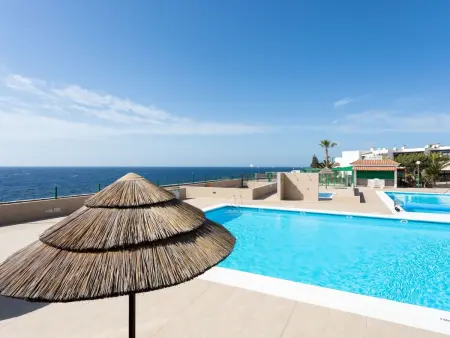 Apartment  Meerblick, Appartement 4 personnes à Costa del Silencio - Photo 13