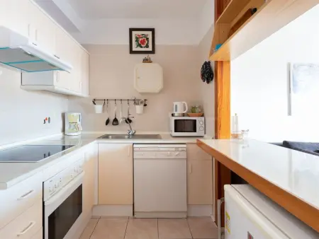 Apartment  Meerblick, Appartement 4 personnes à Costa del Silencio - Photo 14