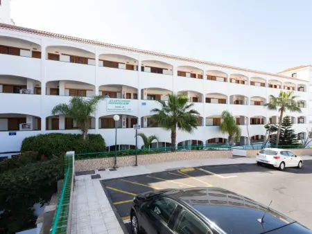 Apartment  Meerblick, Appartement 4 personnes à Costa del Silencio - Photo 18
