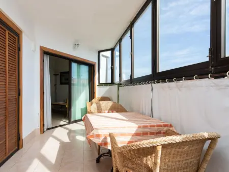 Apartment  Meerblick, Appartement 4 personnes à Costa del Silencio - Photo 19