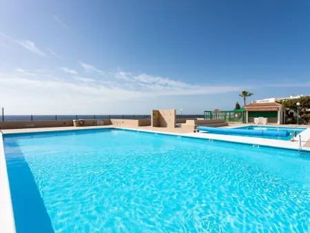 Apartment  Meerblick, Appartement 4 personnes à Costa del Silencio - Photo 20