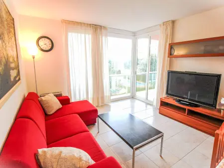 Sa Guilla, Appartement 4 personnes à Pals - Photo 1