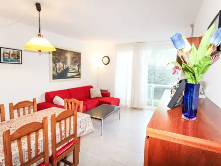 Sa Guilla, Appartement 4 personnes à Pals - Photo 2