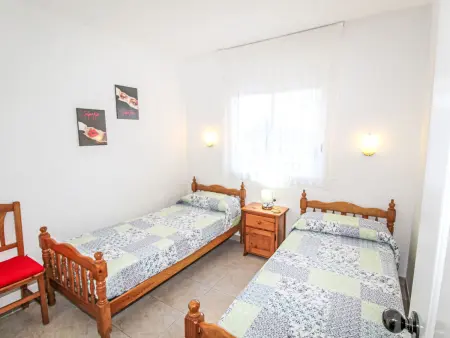 Sa Guilla, Appartement 4 personnes à Pals - Photo 3