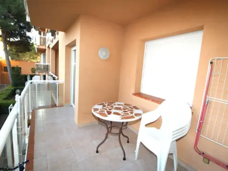 Sa Guilla, Appartement 4 personnes à Pals - Photo 4