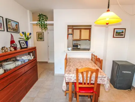 Sa Guilla, Appartement 4 personnes à Pals - Photo 6