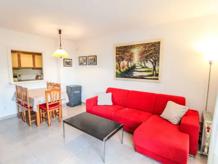 Sa Guilla, Appartement 4 personnes à Pals - Photo 8