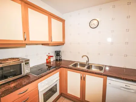 Sa Guilla, Appartement 4 personnes à Pals - Photo 9