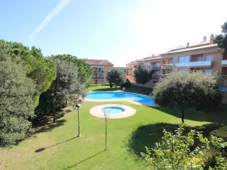 Sa Guilla, Appartement 4 personnes à Pals - Photo 10